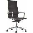 Promozione ufficio 3 sedie moderne "Roma"